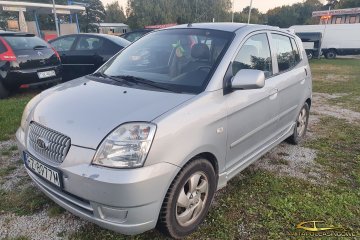 1.1D  75KM Mały przebieg