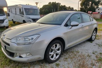 1.6 B 156KM  Navi, zadbany