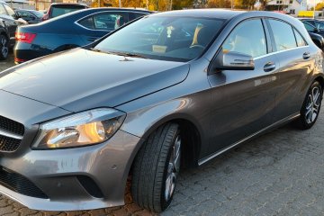 1.8 122KM Mały przebieg, Bezwypadkowy