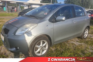 1.4D 90KM Navi, alu, czujniki.