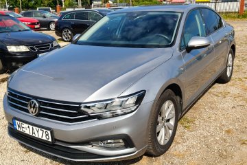 1.5B 150KM Salon Pl. maly przebieg