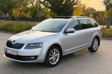 2.0D 184KM 4X4 zadbane polecam