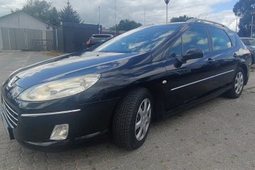 1.6HDI Salon Pl. zadbany