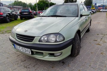 1.6  100KM Godny Polecenia