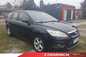 1.8TDCI 115KM Salon Pl.