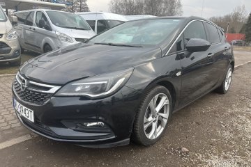 1.4B 150KM Salon Pl.