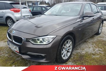 320 D 184KM wersja Luxury Salon Pl. F.Vat23%