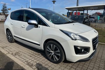 2.0D 163KM Full Wersja