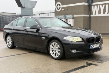 530XD 255KM Zadbana