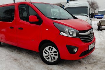 1.6D 140KM 6 osob.F.Vat 23%