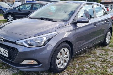 1.2 83KM + GAZ  Salon Pl . F.Vat 23%