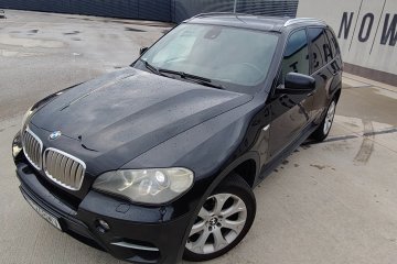 4.0D M Pakiet 309KM 7-o osobowy