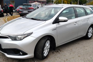 1.8 Hybryda 100KM  Salon Pl. F.Vat 23%