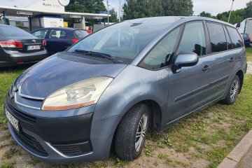 1.6HDI 110 KM  Salon Pl .