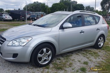 1.6 Gaz 126 KM Zadbany