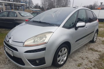 2.0 HDI 140KM Autpmat