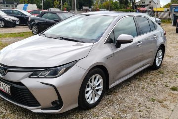 1.8 98KM Hybryd+Gaz Salon Pl