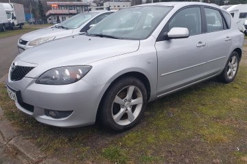 1.6D 110KM Zadbany ,