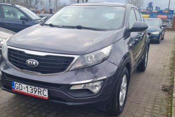 1.6 B 135KM Salon Pl.
