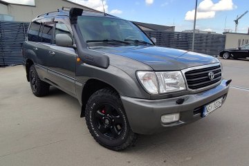 4.2 D 205 KM Salon Pl. Zadbany