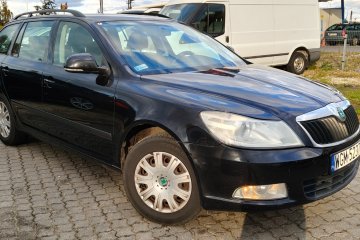 1.6TDI 105 KM Salon Pl