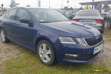 1.6 TDI 115KM Salon Pl.