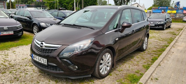 opel