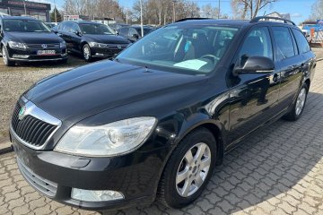 2.0D 140KM Automat