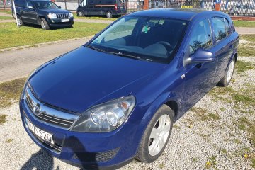 1.6 +GAZ  115KM  Salon  Pl.  Zadbany