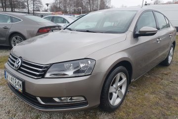 1.4TSI 125KM Salon Pl. Faktura