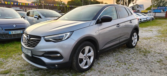 opel
