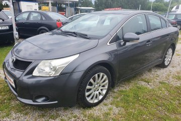 III 1.6 130KM Zadbany, Navi.