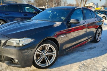 535xd  320KM Full Opcja