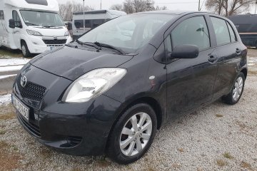 1.3 87KM Salon Pl, I właściciel, Mały przebieg