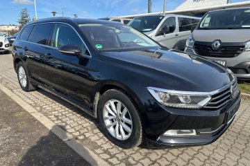 2.0D 190KM  Zadbany