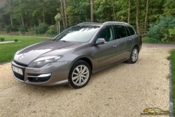 2.0d 150KM Salon Pl.