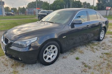 3.0D 218KM Navi, Automat. F.Vat 23%