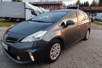 1.8 Hybryd +Gaz 100KM