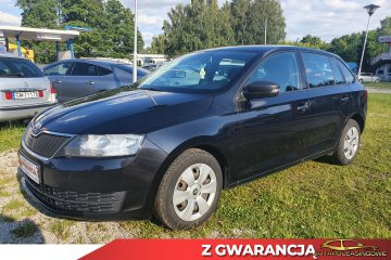 1.2TSI 90KM Salon Pl. Faktura