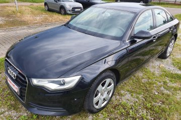2.0TDI 177KM Asysten Parkowana, F.Vat  23%