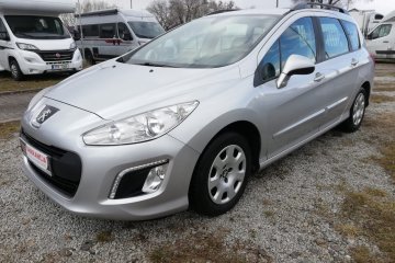 1.6HDI 115KM Salon Pl. F.Vat 23% Gwarancja