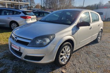 1.6B 105KM Salon Pl, Zadbany ,Polecam