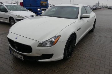 3.0 V6 408KM F.Vat 23% Zadbany,