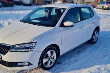 1.0 65KM + GAZ Zadbana, Kamera , Tempomat F. Vat23%