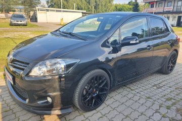 1.8 VVTi  243KM Kompressor,