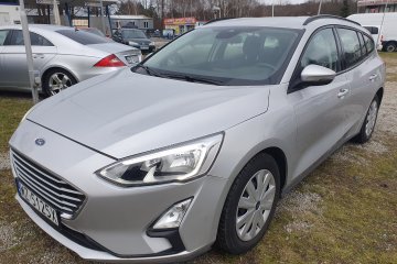 1.5D 95KM Zadbany,  Salon Pl. F.Vat 23%