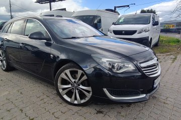 2.0D 163KM OPC B.Ładny stan !!