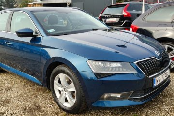1.8TSI 180KM Salon Pl. F.Vat 23%