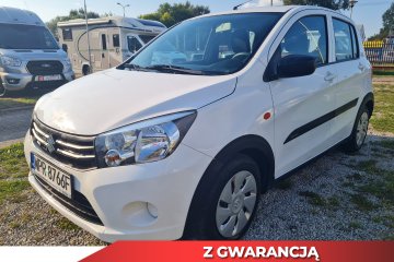 1.0 68KM Salon Pl. Zadbany, I wlasc, maly przebieg