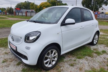 100% Elektryk , Gwarancja na auto, F.Vat 23%